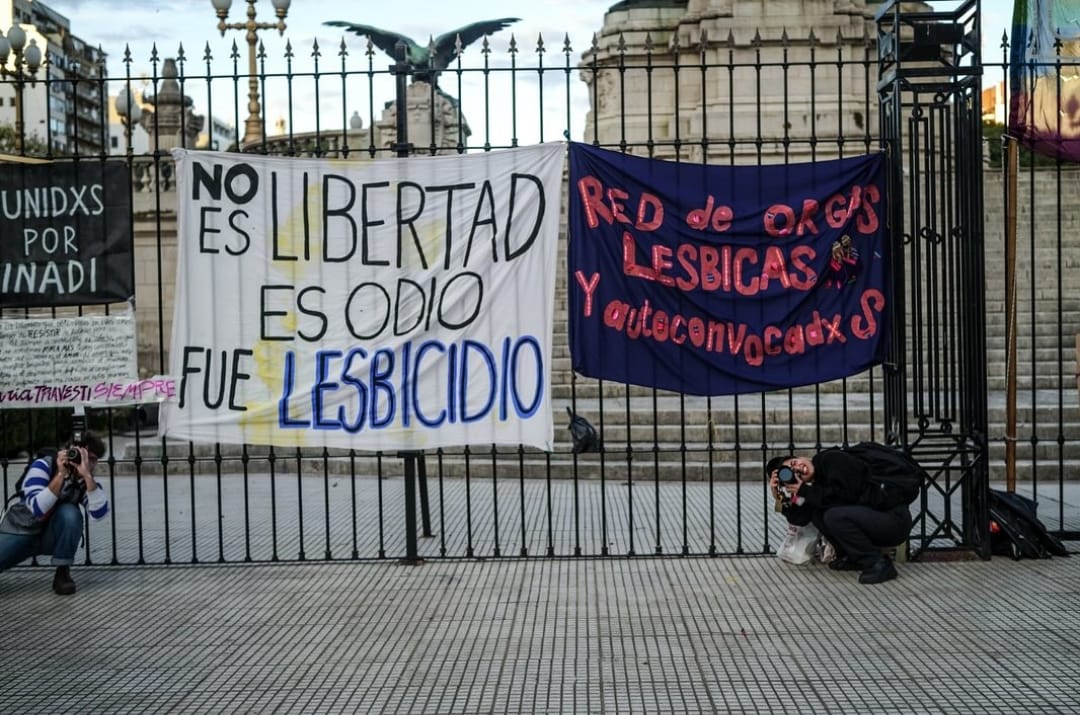 Los discursos de odio matan | La Colectiva Radio